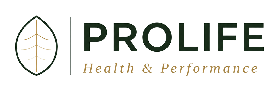 ProLife Health & Performance